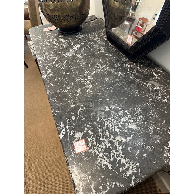 Early 19th Century Louis Philippe Commode With Original Marble Top For Sale - Image 12 of 12