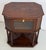 Vintage Vienna Secession Bar Cabinet, 1920s For Sale - Image 3 of 9