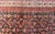 19th Century Antique Persian Qashqai Rug 6' X 9'3" For Sale In Atlanta - Image 6 of 13