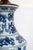 1990s Chinese Export Ku Form Vase For Sale - Image 5 of 6