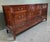 Crafted by Stickley, this handsome traditional triple dresser showcases exceptional American craftsmanship in solid cherry...