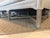 Dennis & Leen Gainsborough Sofa With Interlocking X-Stretcher Base For Sale - Image 9 of 11