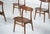 Vintage CH30 Dining Chairs by Hans J. Wegner for Carl Hansen & Son, Denmark, 1950, Set of 6 For Sale - Image 14 of 18