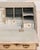 19th-century Scandinavian bureau with exquisite carved detailing For Sale - Image 11 of 16