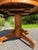 This table was inherited from a family friend and restored ~6/7 years ago. There's still a blemish on the top of the...