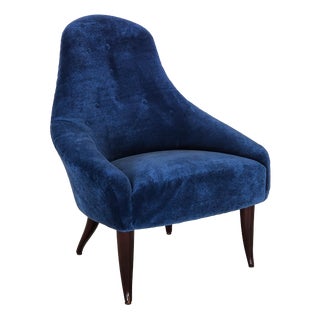 Little Eva Easy Chairs by Kerstin Hörlin-Holmquist For Sale