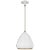 Inspired by various vases and accessories in his collection, the Clasica Pendants by Thomas O'Brien are all about simple,...