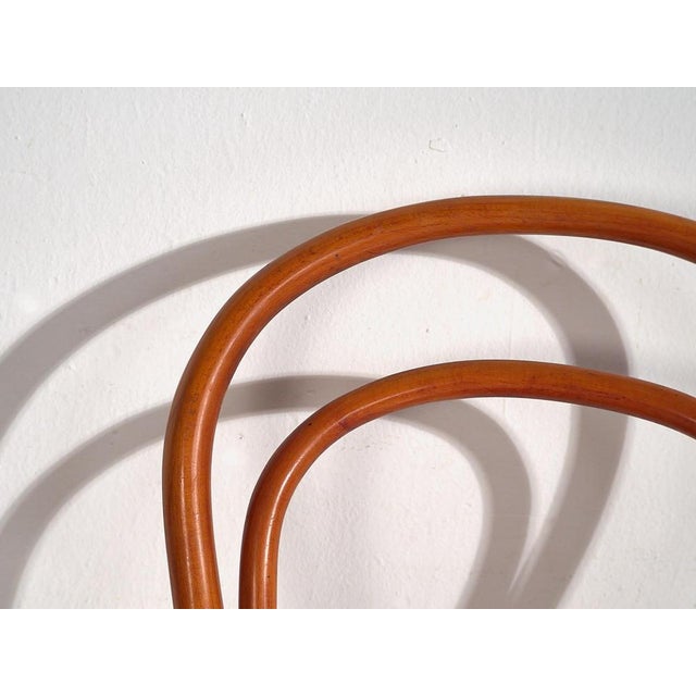 Chairs from Thonet, 1920s, Set of 4 For Sale - Image 15 of 17