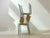 Stacking Chair from Stella, Switzerland, 1950s For Sale - Image 16 of 17