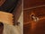 Wood Henkel Harris Queen Anne Style Mahogany Silver Chest For Sale - Image 7 of 14
