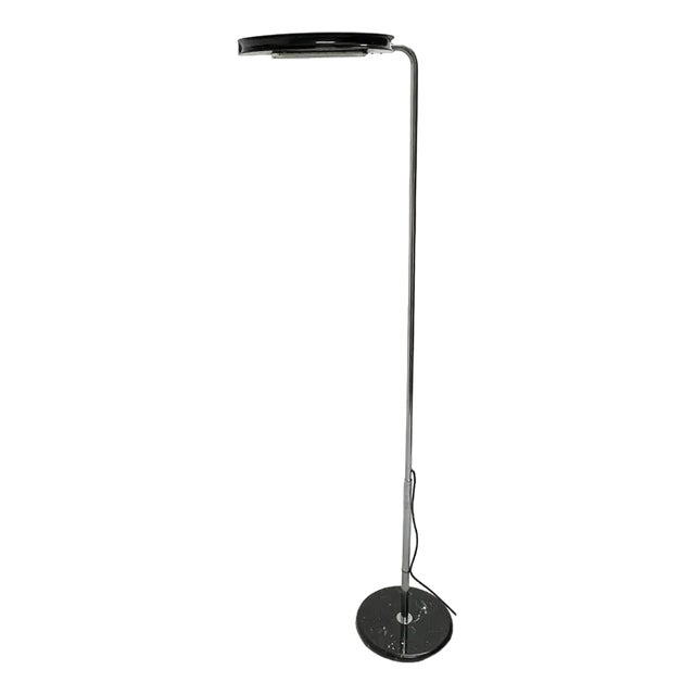Vintage Floor Lamp by Bruno Gecchelin for Skipper, 1970 For Sale