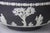 Wedgwood Vintage MCM Wedgwood Black Jasper Sacrifice Bowl For Sale - Image 4 of 5