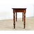 French 19th Century Walnut Server with Burl Front For Sale In Baton Rouge - Image 6 of 11