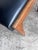 Wood Mid-Century Modern Dining Chairs, 1960s, Set of 2 For Sale - Image 7 of 9