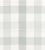 Traditional The House of Scalamandré Westport Linen Plaid Fabric, Mineral For Sale - Image 3 of 3