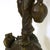 Italian School, Water Carrier with Amphorae, 1920s, Bronze For Sale - Image 9 of 15