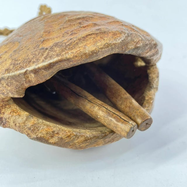 Early 20th Century Crotal Cow Bell Chad Sieber Collection For Sale In Denver - Image 6 of 6