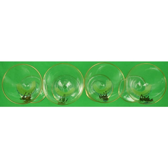 Sz: 4 1/2"H x 2 3/4" D