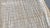 Vintage Linen Checkered Tablecloth With Crochet Details For Sale - Image 4 of 5