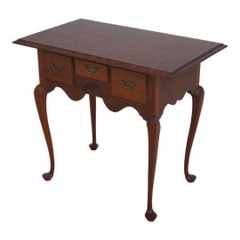 Example of Eldred Wheeler Dressers and Chests of Drawers