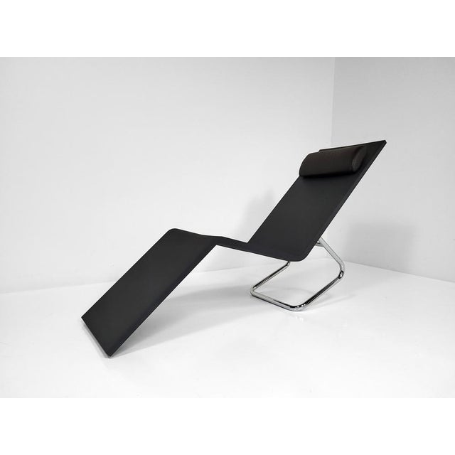 MVS Lounge Chair by Maarten Van Severen for Vitra, 2014 For Sale - Image 6 of 12