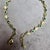 Syna Yellow Gold Mogul Emeralds and Diamonds Bracelet For Sale - Image 4 of 6