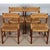 Vintage Dordogne Model Chairs, 1950, Set of 4 For Sale - Image 3 of 10
