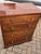 Small Mahogany Chest of Drawers For Sale - Image 10 of 15