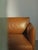 Muuto Outline Two-Seater Sofa in Cognac Refine Leather by Anderssen & Voll, 2010s For Sale - Image 6 of 8