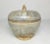 Traditional 15th Century Thai Sawankhalok and Kalong Ceramic Covered Boxes- A Pair For Sale - Image 3 of 10