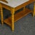 Late Victorian Pine Washstand with Marble Top For Sale - Image 5 of 9