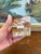 1970s Hand-Carved Polished Onyx Pyramid Sculpture or Paperweight For Sale In Seattle - Image 6 of 10