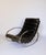 1970s Rocking Chair by Renato Zevi for Selig, 1970s For Sale - Image 5 of 7