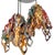 Ceramico Pendant Lamp by Dario Nasuti For Sale - Image 6 of 9