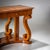 Biedermeier Wall Console, 1830s For Sale - Image 6 of 10