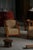 Wood Art Deco Danish Armchairs in Oak and Shearling Lambswool, 1930s, Set of 2 For Sale - Image 7 of 18