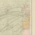 Antique Chart of the Atlantic Ocean, 1870 For Sale - Image 6 of 12