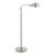 Visual Comfort Signature Old Pharmacy Floor Lamp in Antique Nickel For Sale