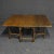 Brown 18th Century Oak Double Gateleg Table For Sale - Image 8 of 11