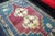 1960s 1960s Traditional Turkish Wool Rug For Sale - Image 5 of 11