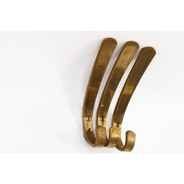 Hooks from Herta Baller, 1950s, Set of 3 For Sale - Image 4 of 7