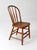 Vintage Windsor Spindle Back Chair For Sale - Image 10 of 11