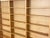 For sale is a beautiful, spacious bookcase from the 1960s, consisting of three sections. The bookcase is crafted from...