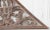Swedish 18th Century Carved Stairwell Ornament For Sale - Image 4 of 8