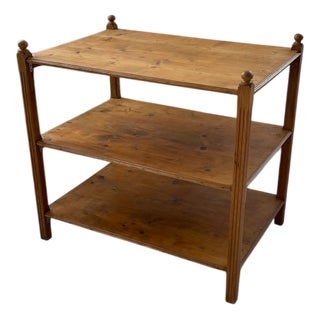 Small Draper's Table, 1950s For Sale