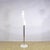 This vintage coat rack perfectly embodies the space age aesthetic of the 1970s, a period characterized by bold shapes and...