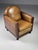 Art Deco Club Chairs in Sheepskin, Set of 2 For Sale - Image 13 of 18