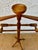 Wood Spanish Gentleman’s Valet Stand, Mid-20th Century For Sale - Image 7 of 14