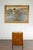Wood Italian 1800s Petite Walnut Three-Drawer Bow Front Chest with Banding For Sale - Image 7 of 12