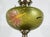 Green Art Nouveau Oil Lamp, 1900s For Sale - Image 8 of 18